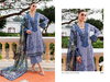 Firdous Queens Court 7 By Deepsy Pure Cotton Pakistani Suits Wholesale Market In Surat
